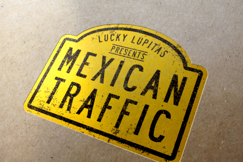 Mexican Traffic logo
